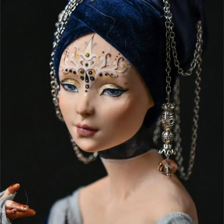 Жена Султана