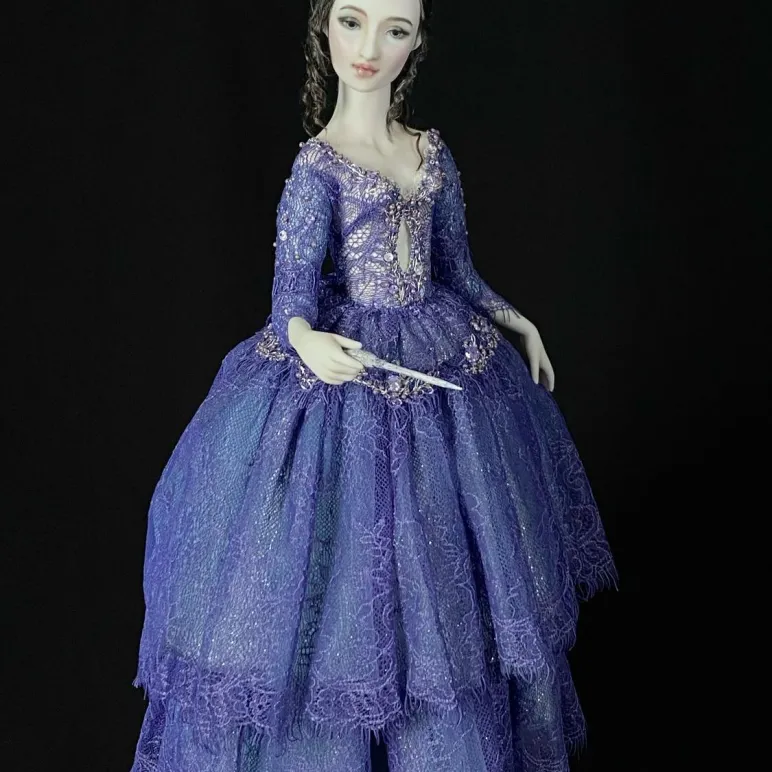 Крестная фея