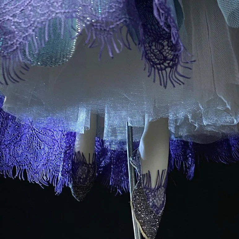 Крестная фея