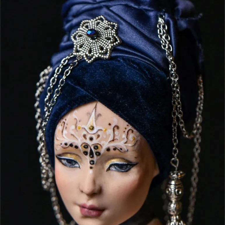 Жена Султана