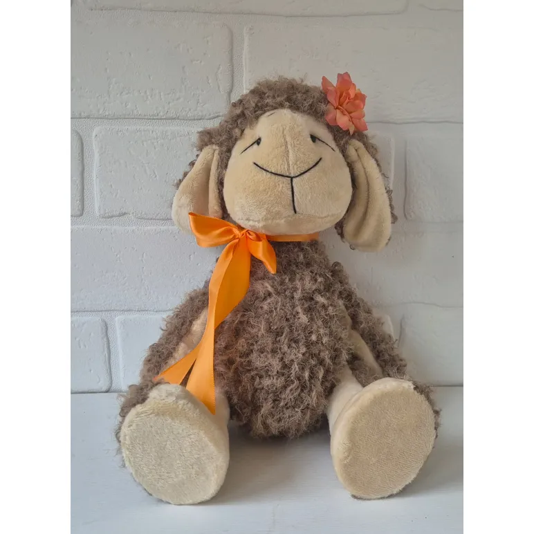 Овечка Пэрис