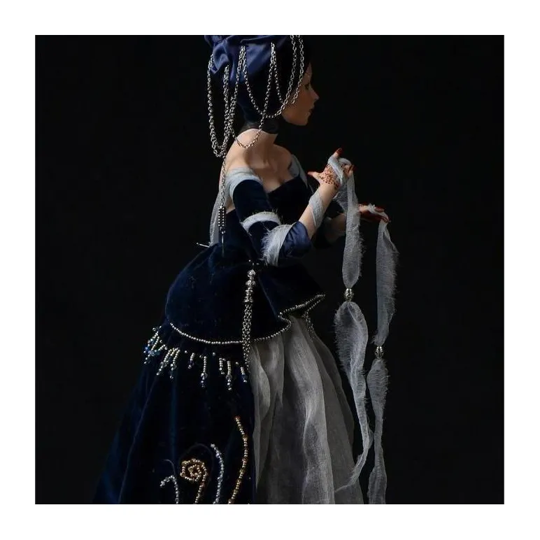 Жена Султана