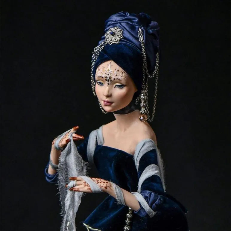 Жена Султана