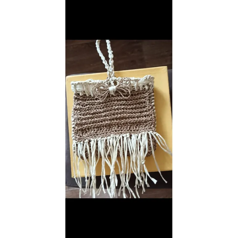 Сумка ручной работы