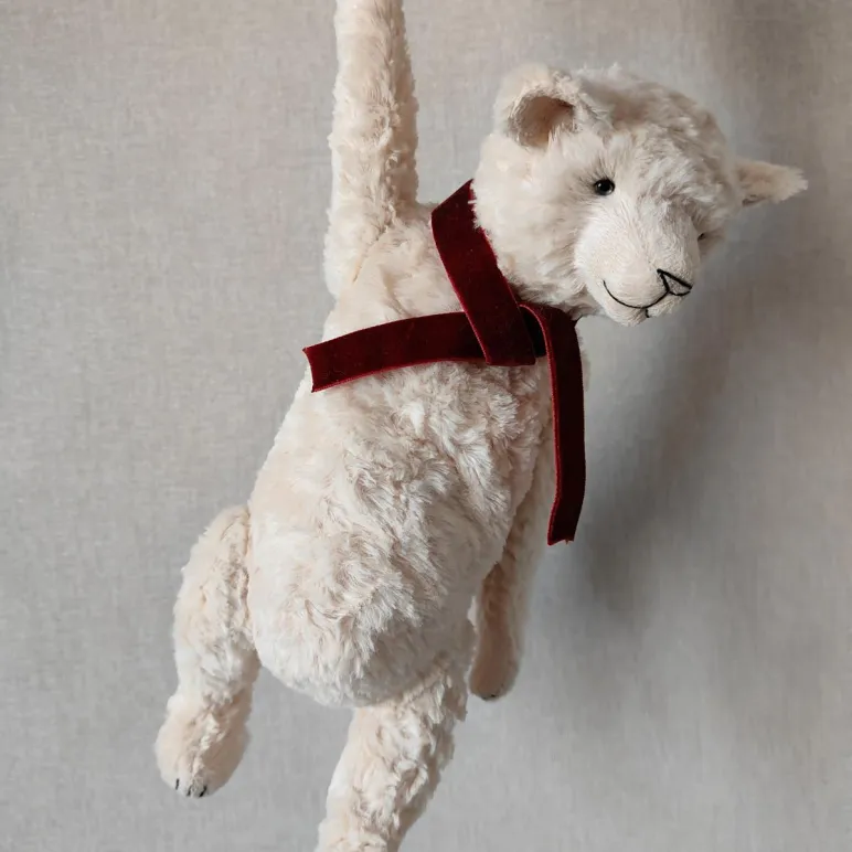 Медведь тедди "Лапушка"