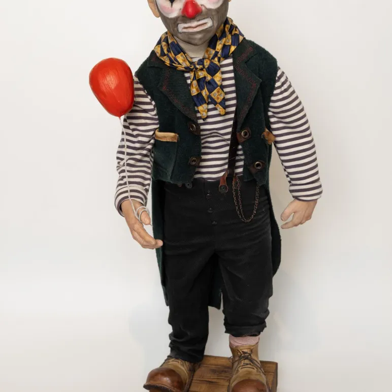 Клоун
