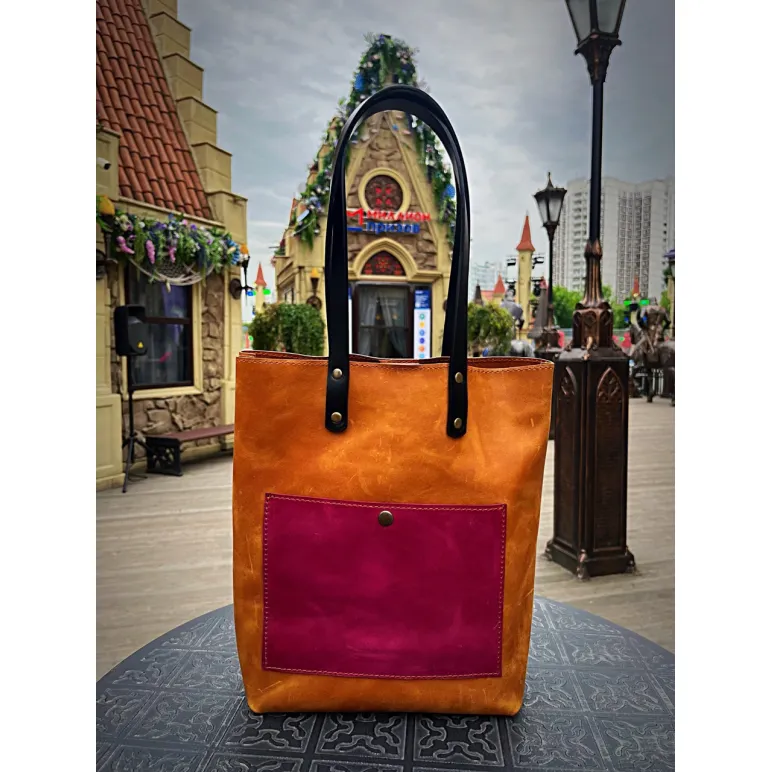 Сумка шоппер