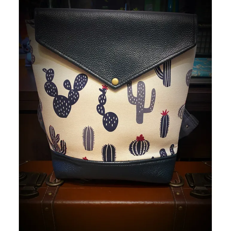 Рюкзаки PANBARASH