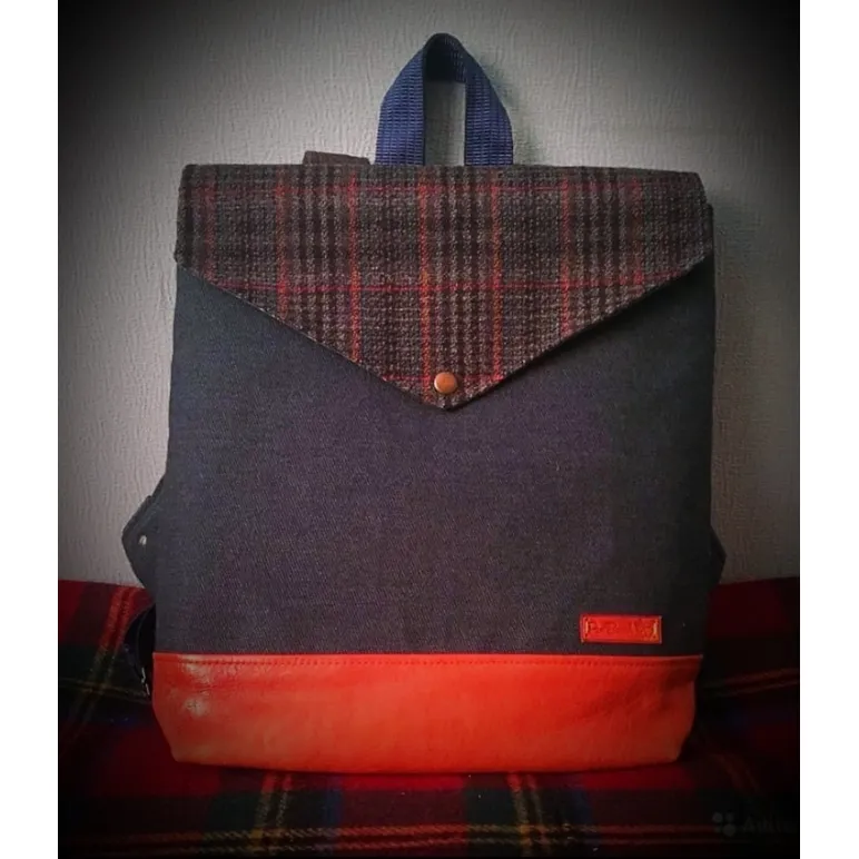 Рюкзаки PANBARASH