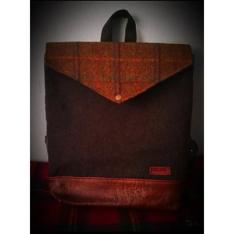 Рюкзаки PANBARASH