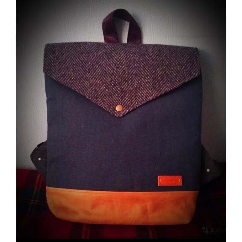 Рюкзаки PANBARASH