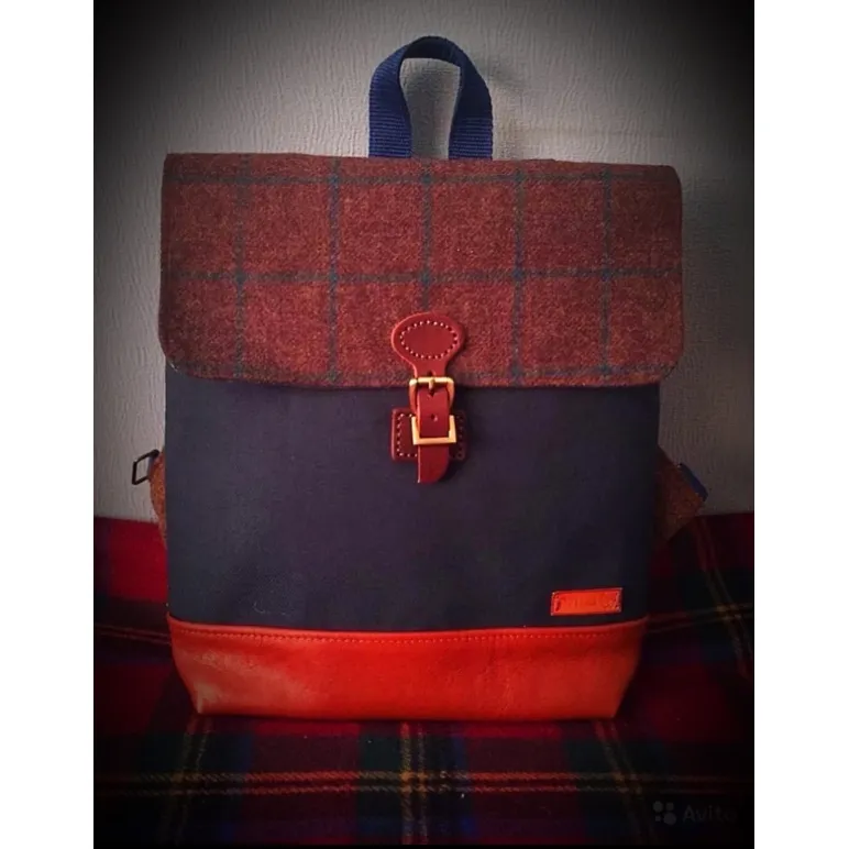 Рюкзаки PANBARASH