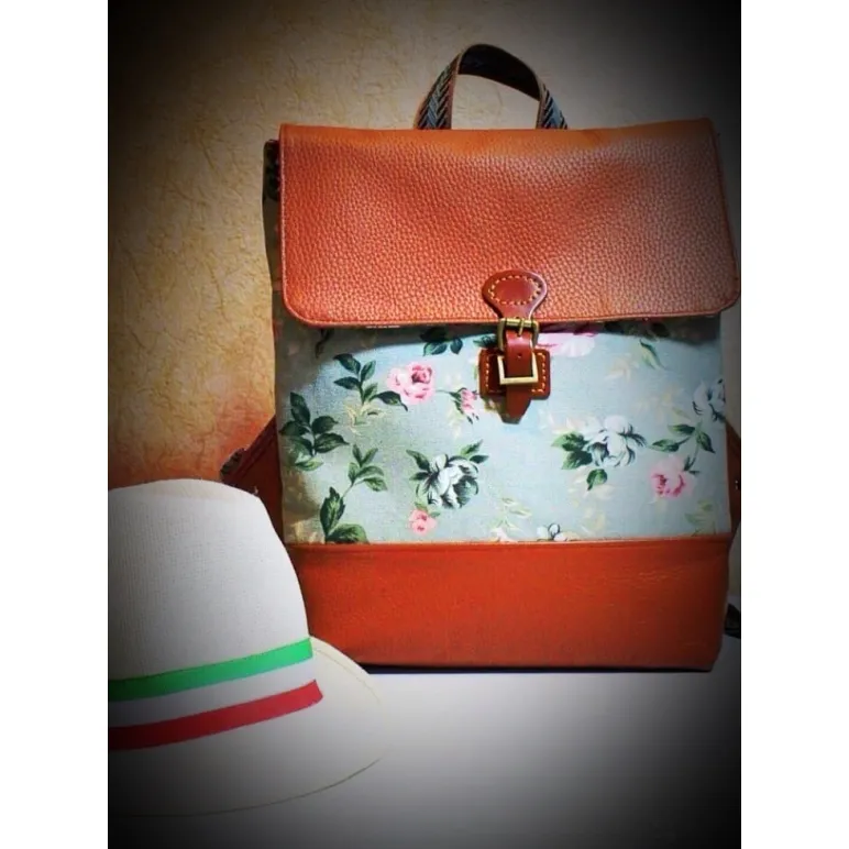 Рюкзаки PANBARASH