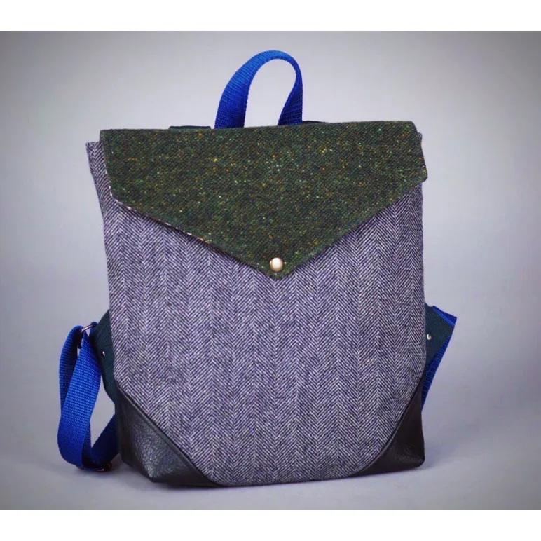 Рюкзаки PANBARASH