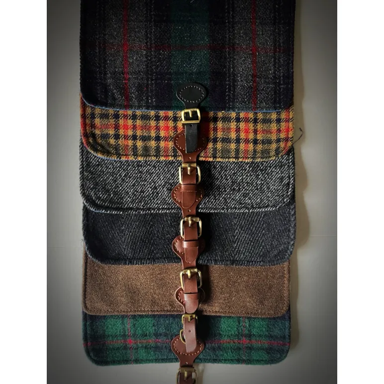 Сумки почтальоны ( Итальянская шерсть)