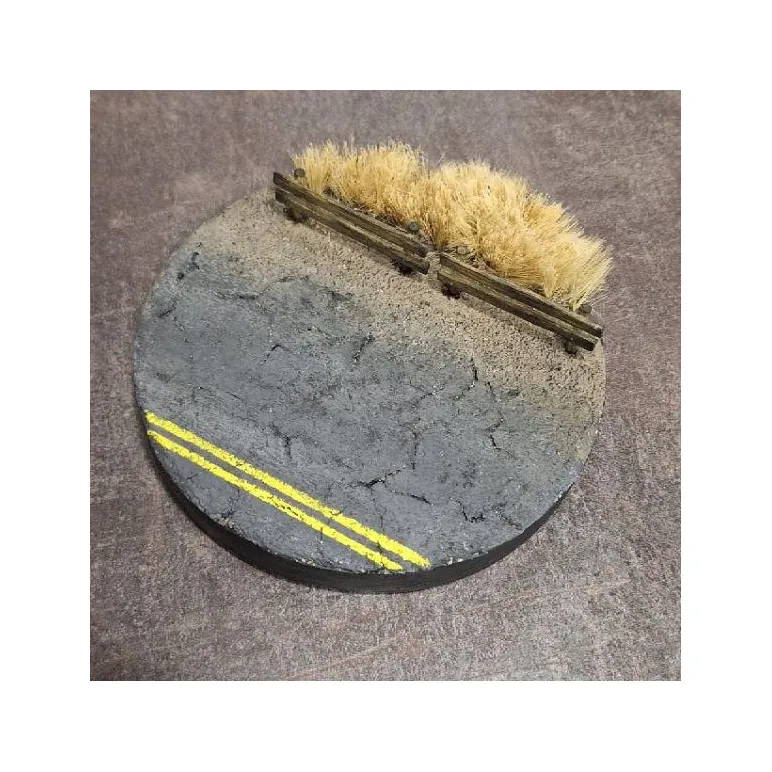 Диорама миниатюра масштаб 1 43