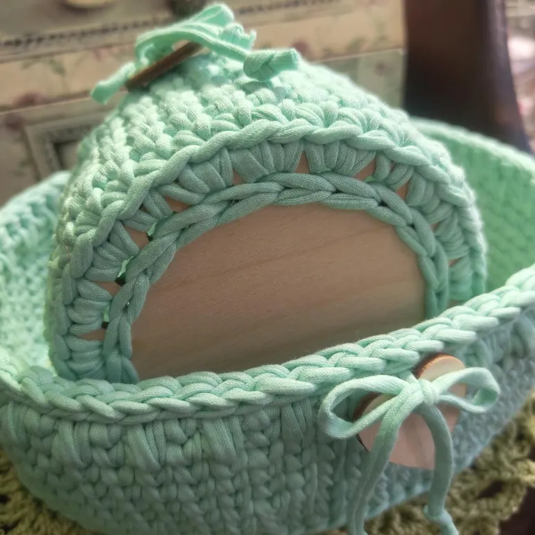 Набор корзин