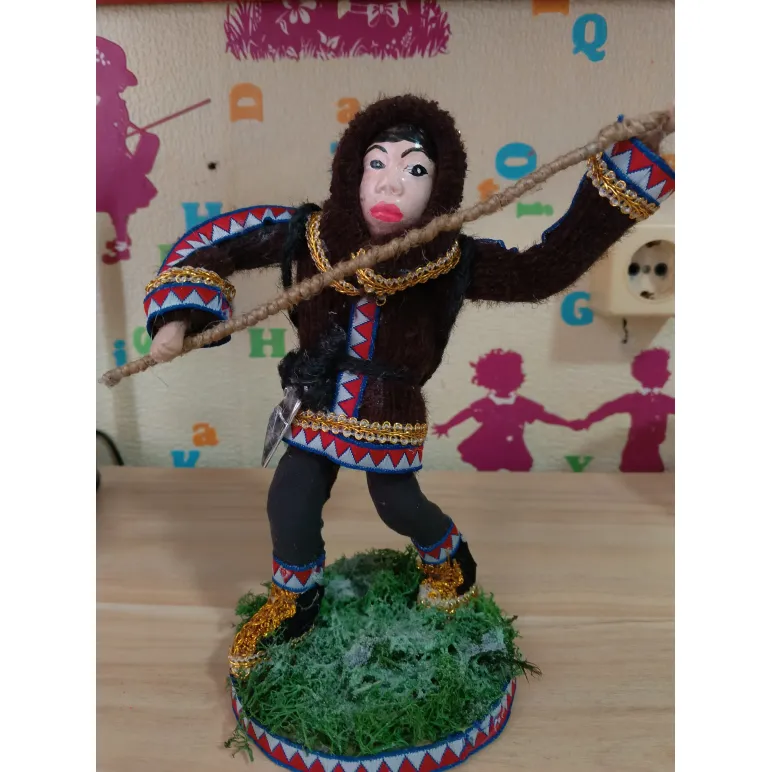 Сувениры ручной работы