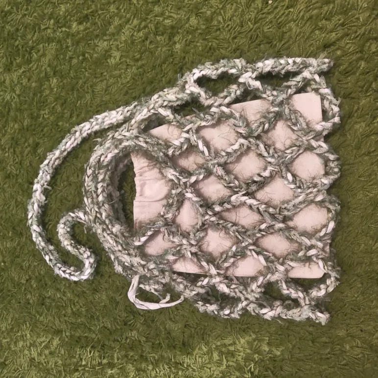 Сумка Авоська