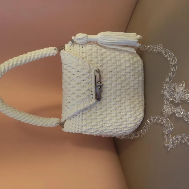 Сумка Снежана