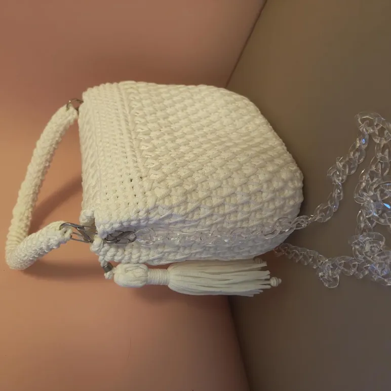 Сумка Снежана