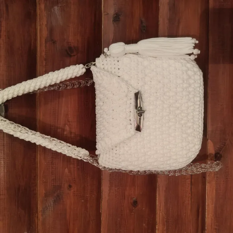 Сумка Снежана