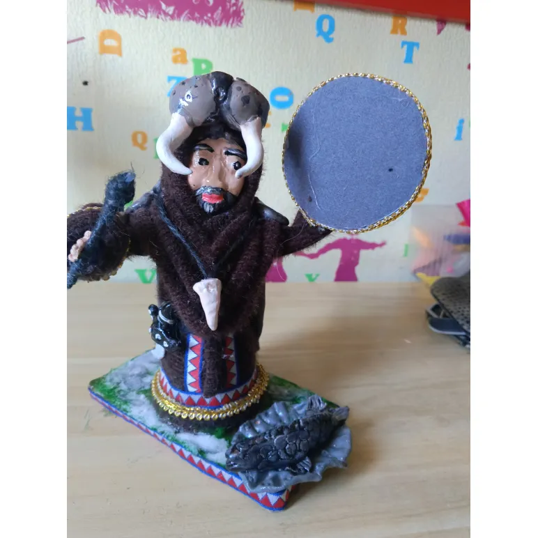 Сувениры ручной работы