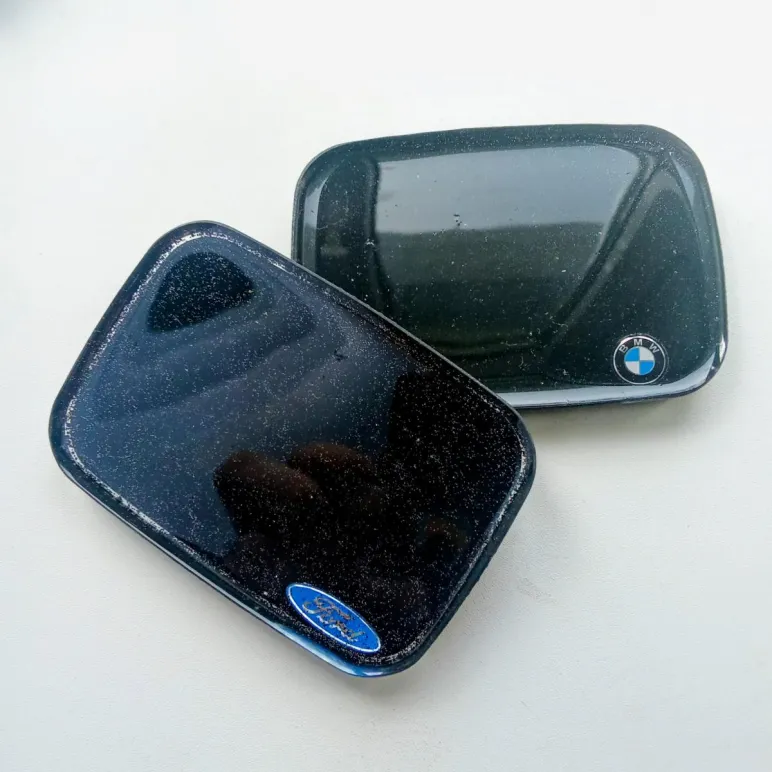 Подставка для машинки масштаб 1 64