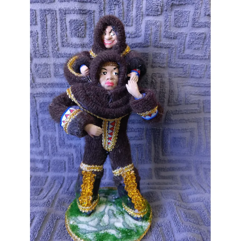 Сувениры ручной работы