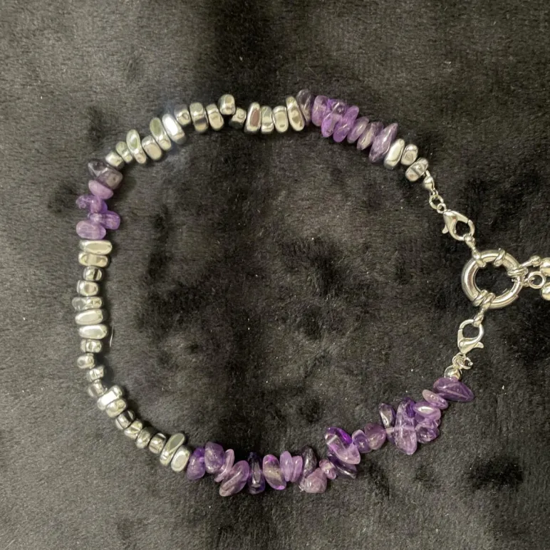 Чокер и браслет трансформер