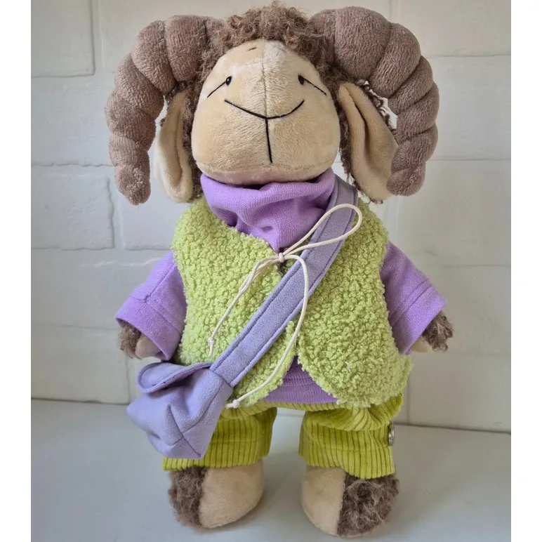 Барашек Тима