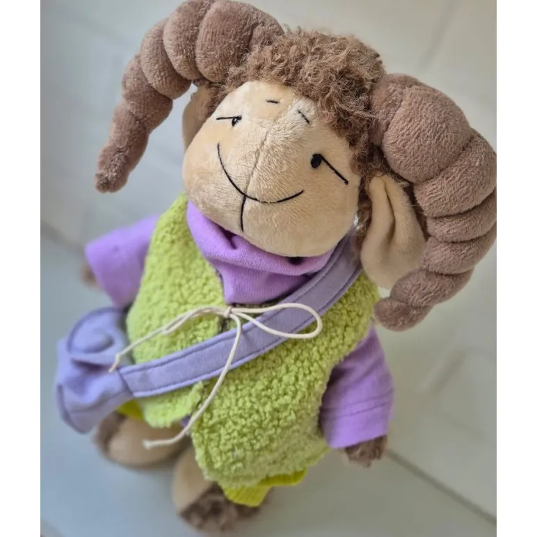 Барашек Тима