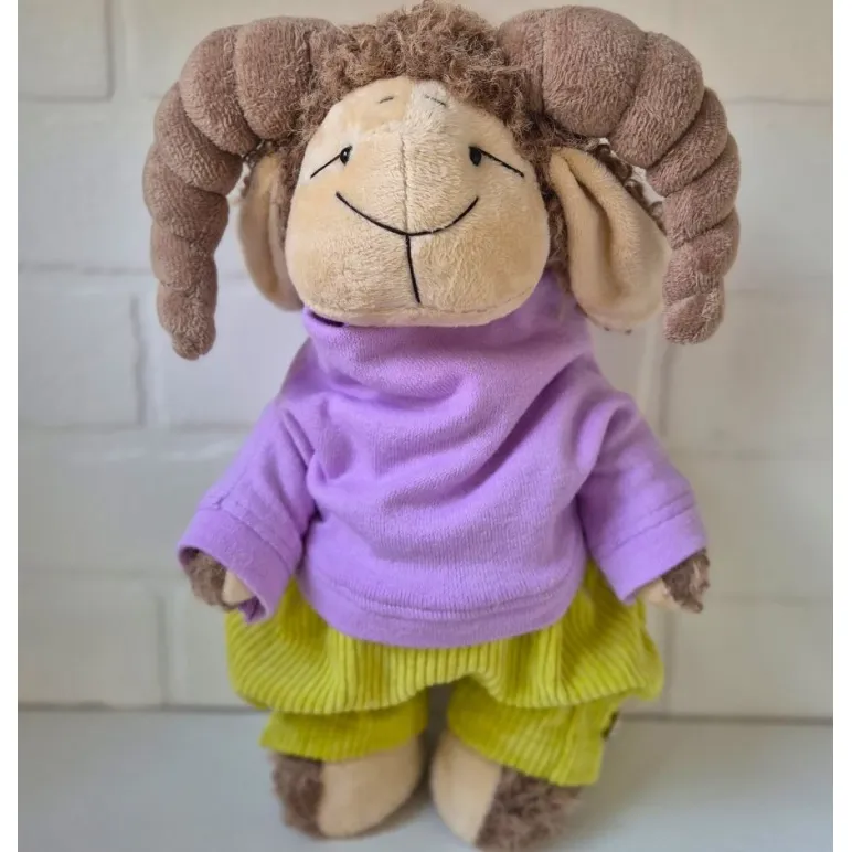 Барашек Тима