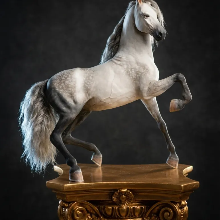 Орловский рысак