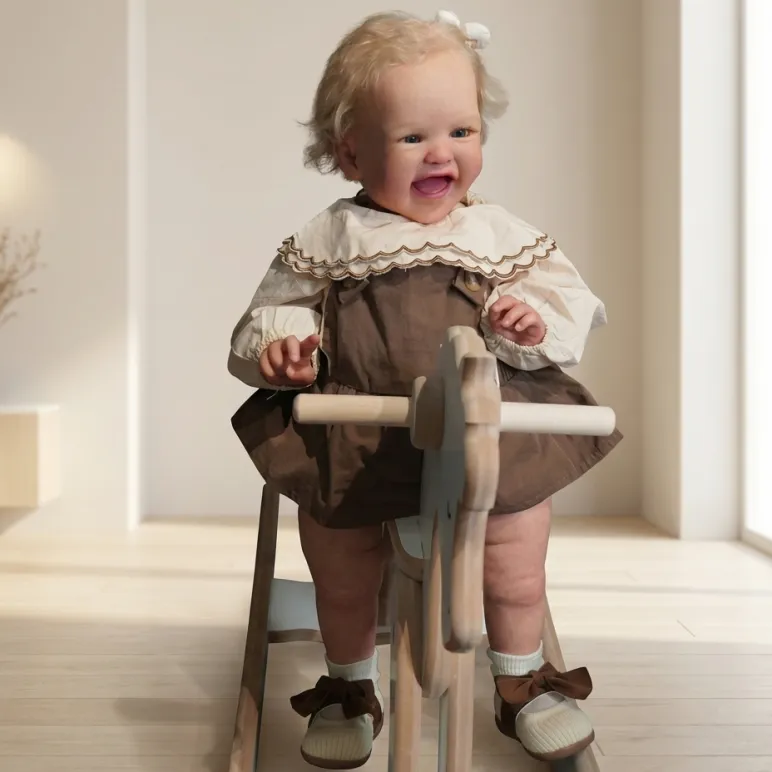 Реборн Мария