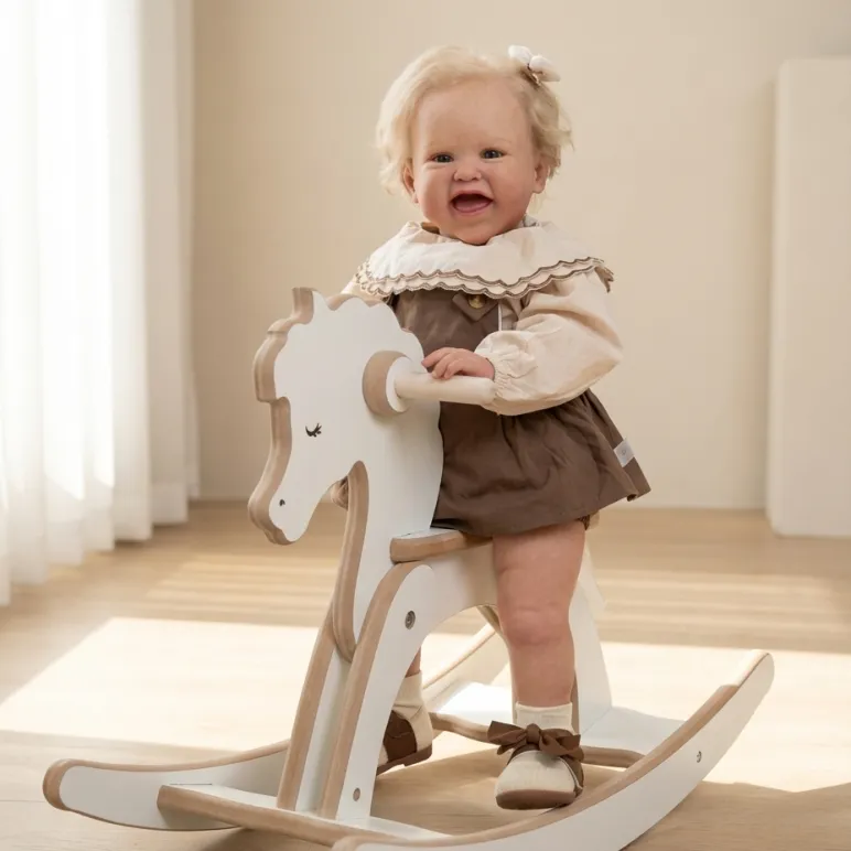 Реборн Мария