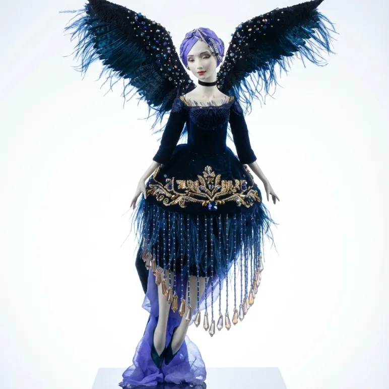 Синяя Птица