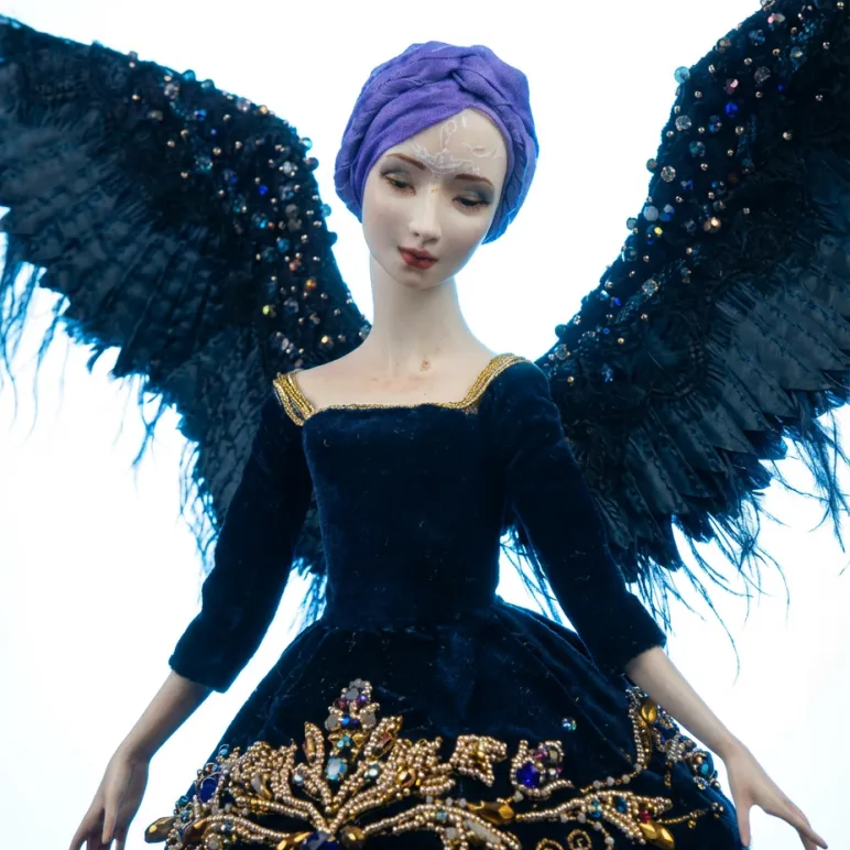 Синяя Птица