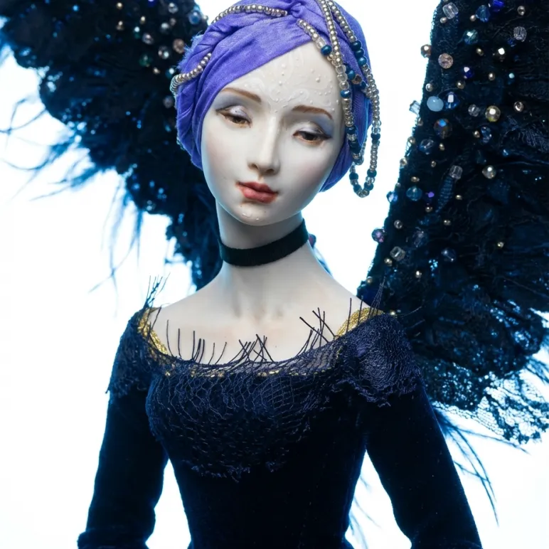 Синяя Птица