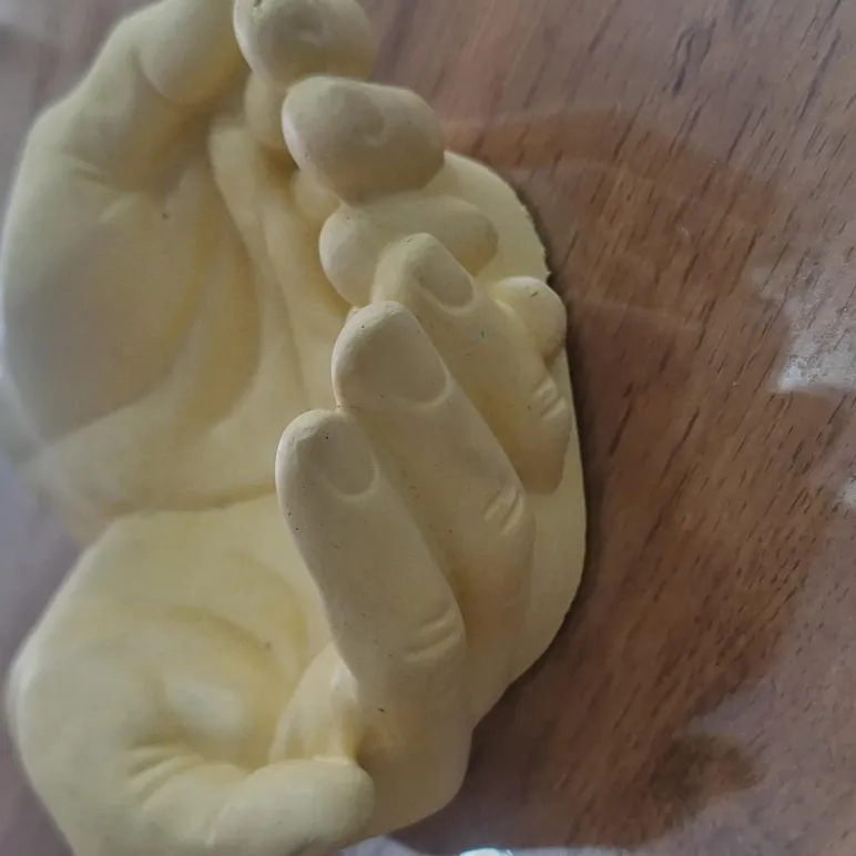 Изделия из гипса