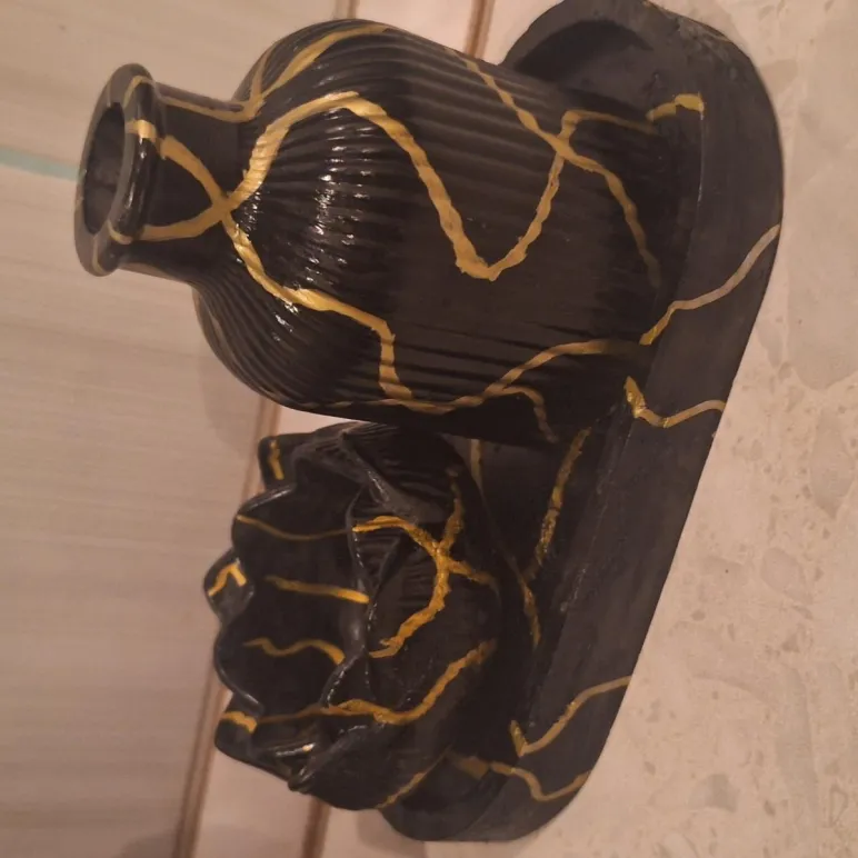 Изделия из гипса