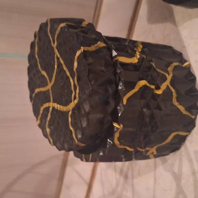 Изделия из гипса