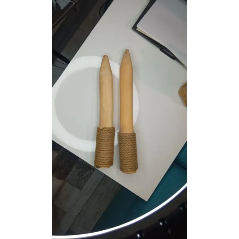 Осиновый кол оберег из осины