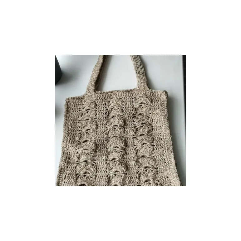 Сумка женская шопер