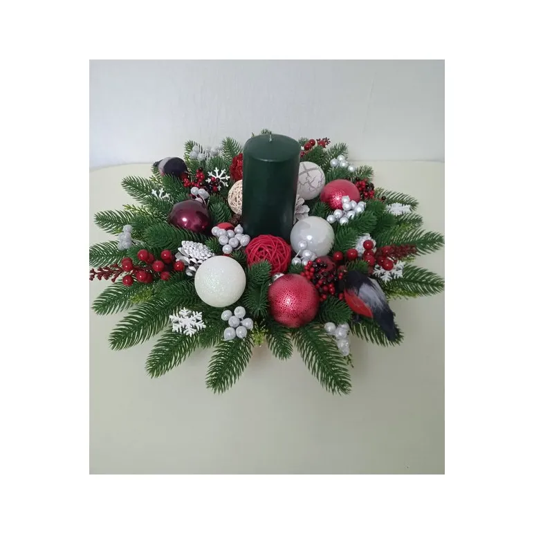 Новогодняя композиция