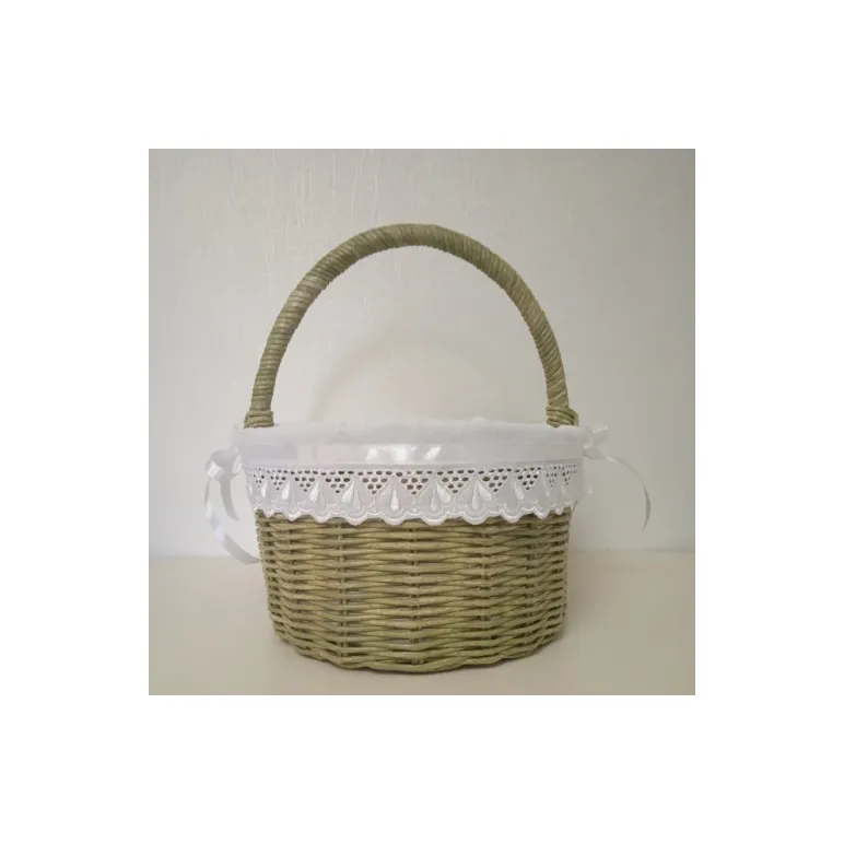 Корзина пасхальная