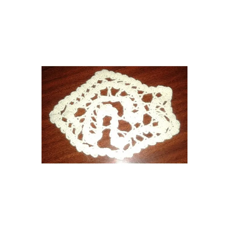 Салфетка Рыбка