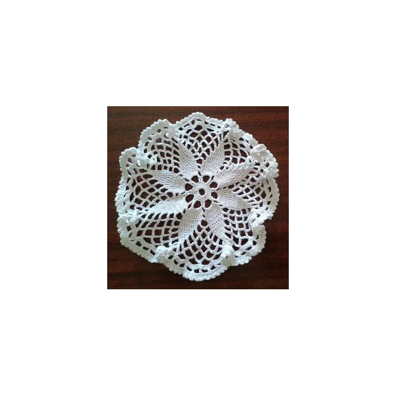 Салфетка Волна