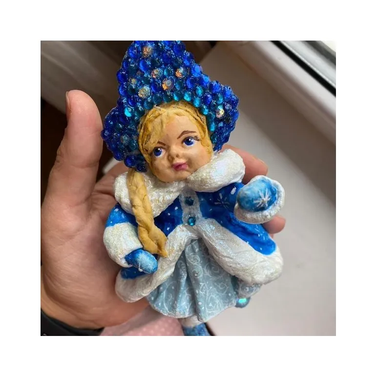 Снегурочка