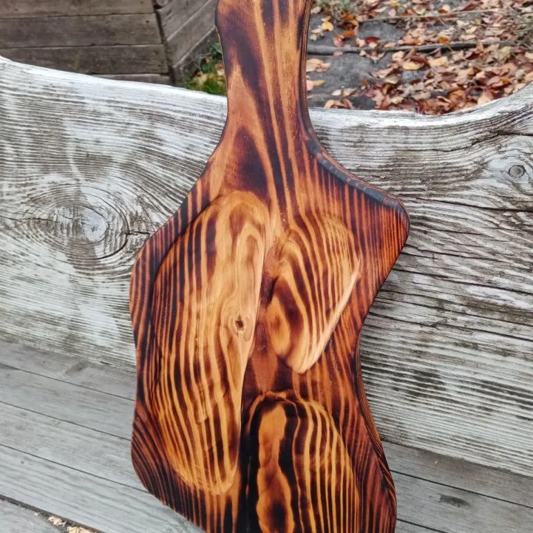 Доска для подачи